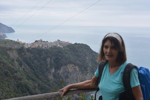 Rosanna